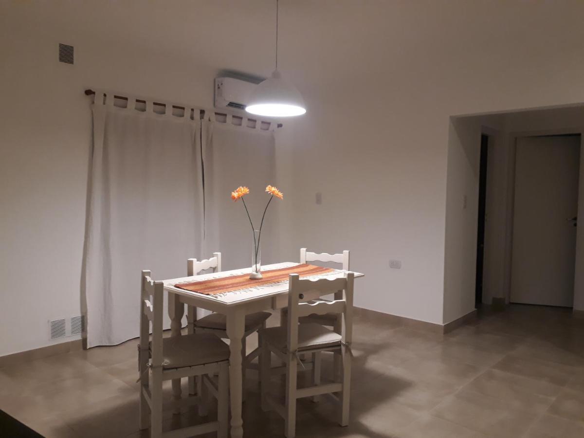 Departamento Alem Apartment Lincoln Ngoại thất bức ảnh
