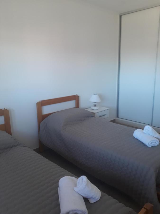 Departamento Alem Apartment Lincoln Ngoại thất bức ảnh