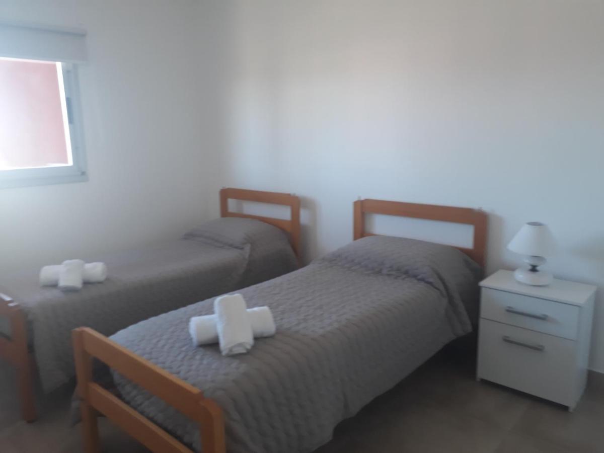 Departamento Alem Apartment Lincoln Ngoại thất bức ảnh