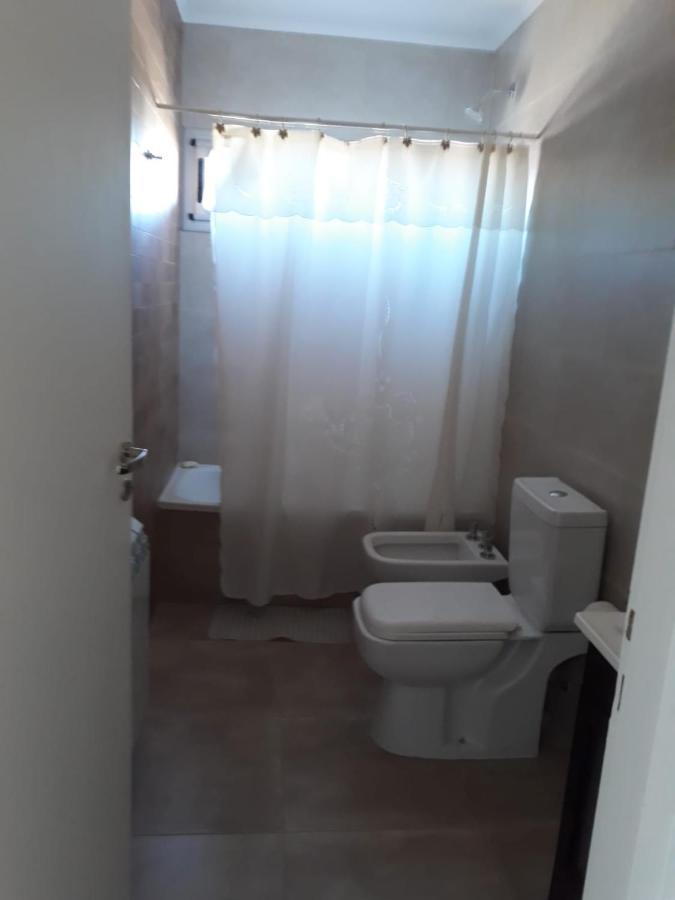 Departamento Alem Apartment Lincoln Ngoại thất bức ảnh