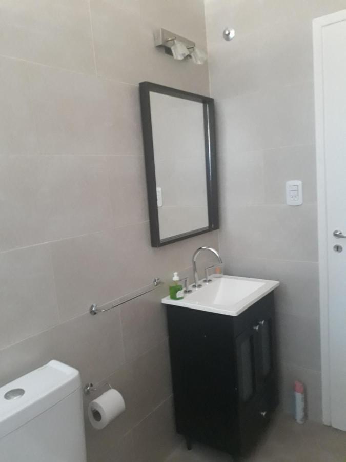 Departamento Alem Apartment Lincoln Ngoại thất bức ảnh