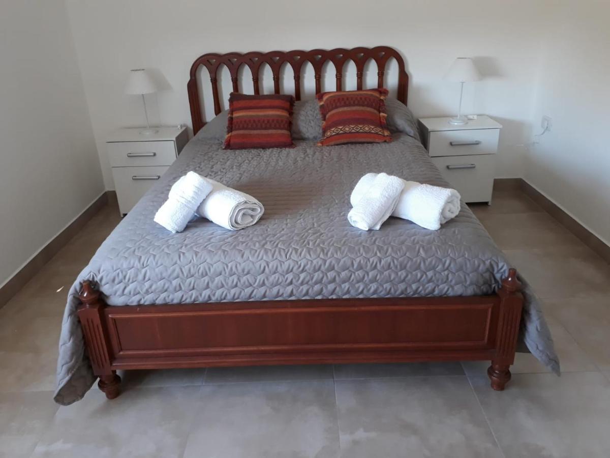 Departamento Alem Apartment Lincoln Ngoại thất bức ảnh