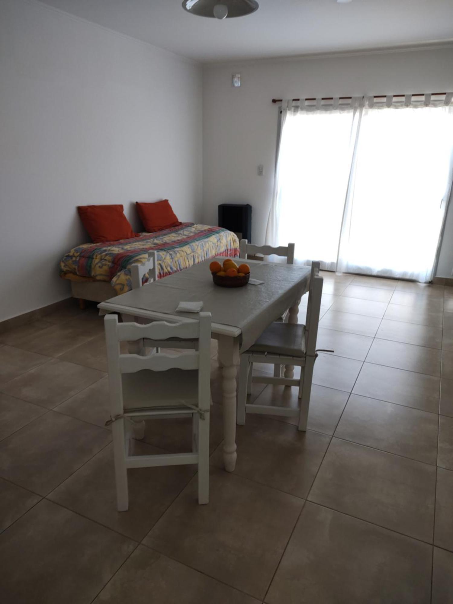 Departamento Alem Apartment Lincoln Phòng bức ảnh